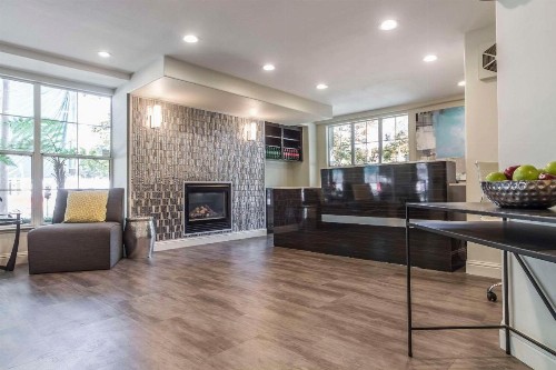 Inn Off Capitol Park Ascend Hotel Collection - image 8