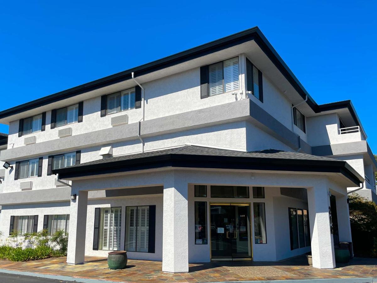 Governors Inn Hotel Sacramento - main image