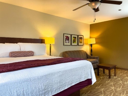 Governors Inn Hotel Sacramento - image 10