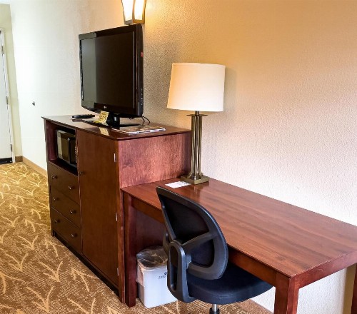 Governors Inn Hotel Sacramento - image 12