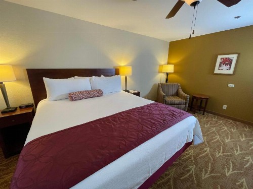 Governors Inn Hotel Sacramento - image 13