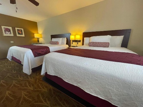 Governors Inn Hotel Sacramento - image 15