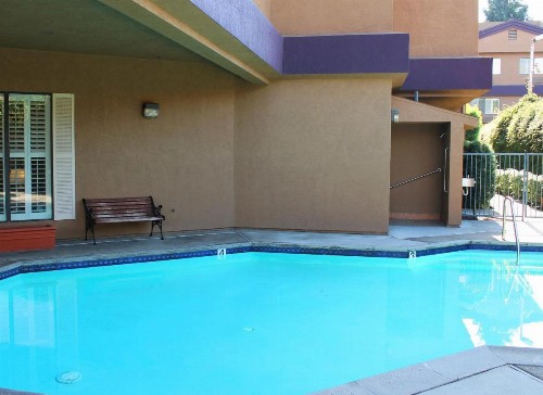 Governors Inn Hotel Sacramento - image 18