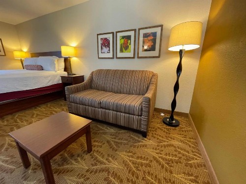 Governors Inn Hotel Sacramento - image 2