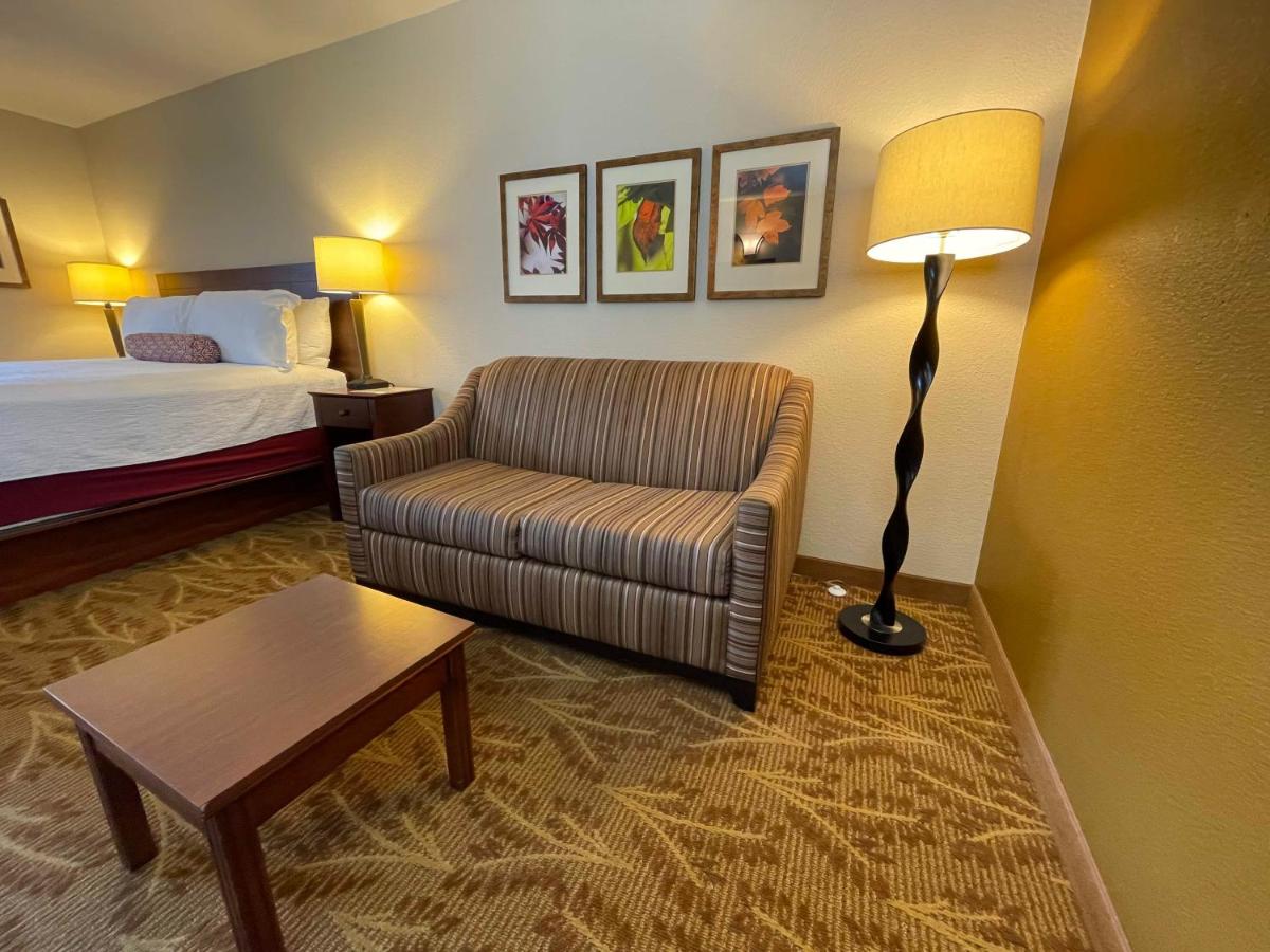 Governors Inn Hotel Sacramento - image 2