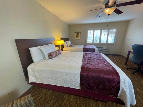 Governors Inn Hotel Sacramento - image 20