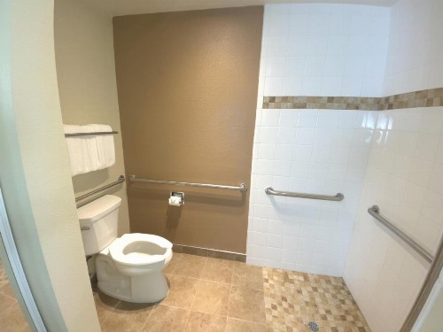 Governors Inn Hotel Sacramento - image 23