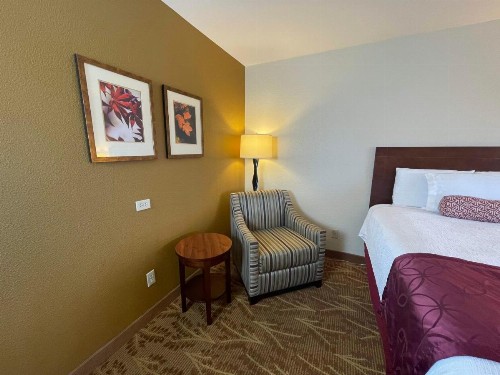 Governors Inn Hotel Sacramento - image 3