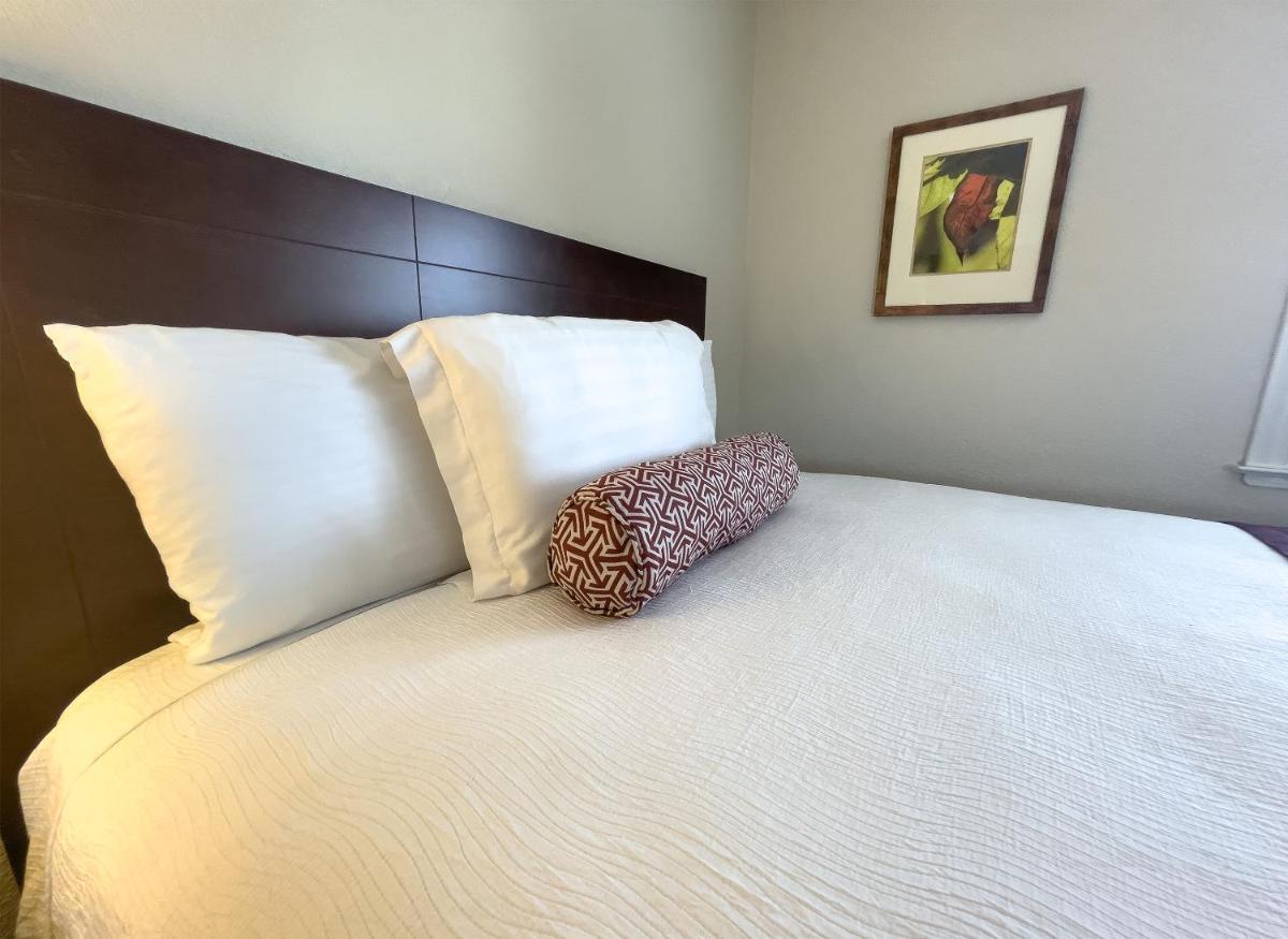 Governors Inn Hotel Sacramento - image 5