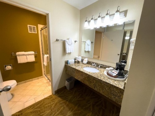 Governors Inn Hotel Sacramento - image 7