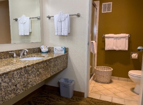 Governors Inn Hotel Sacramento - image 8
