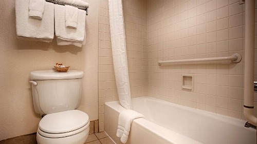 Best Western Sandman Hotel - image 20