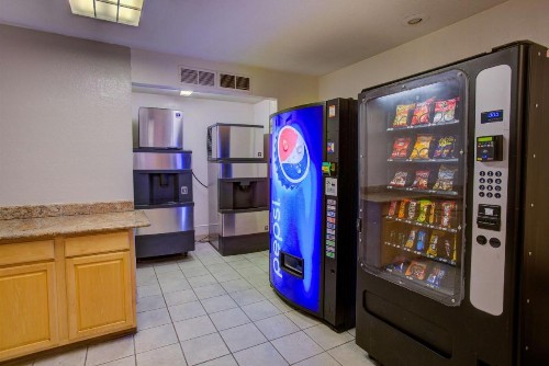 Best Western Sandman Hotel - image 21