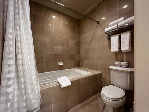 Sterling Hotel - image 25