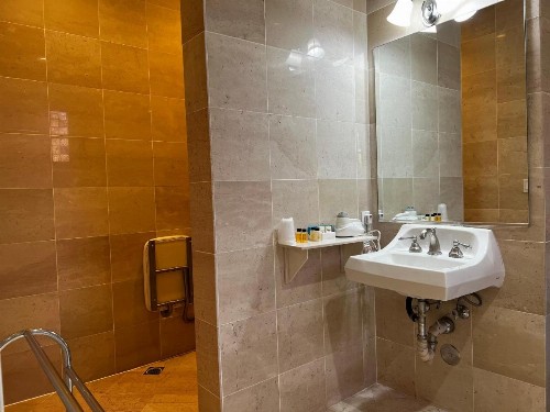 Sterling Hotel - image 32
