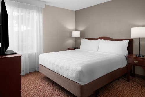 Larkspur Landing Sacramento-An All-Suite Hotel - image 23