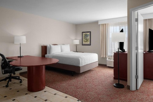 Larkspur Landing Sacramento-An All-Suite Hotel - image 6