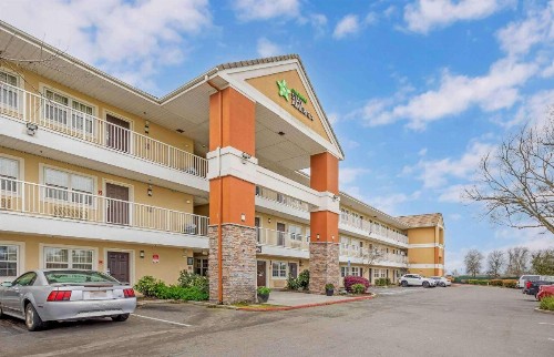 Extended Stay America Suites - Sacramento - Northgate