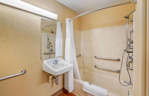 Extended Stay America Suites - Sacramento - Northgate - image 11