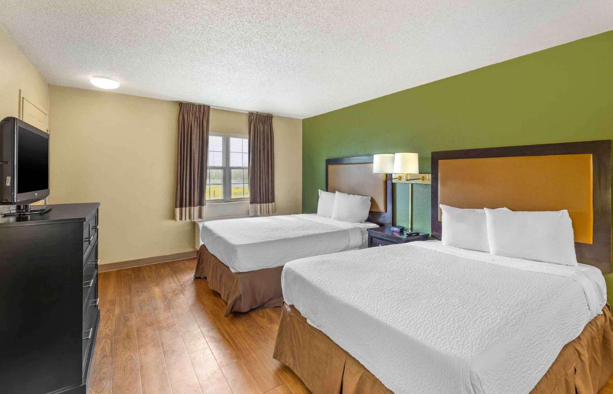Extended Stay America Suites - Sacramento - Northgate - image 2