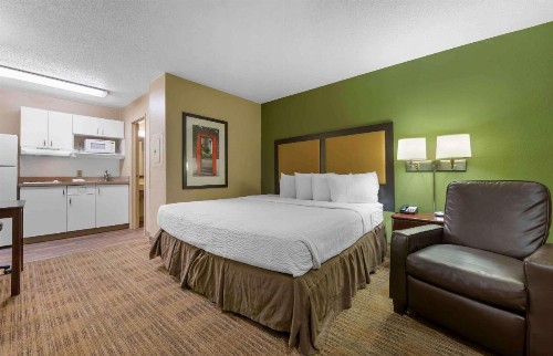 Extended Stay America Suites - Sacramento - Northgate - image 26
