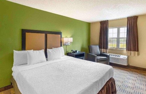 Extended Stay America Suites - Sacramento - Northgate - image 27