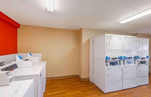 Extended Stay America Suites - Sacramento - Northgate - image 3