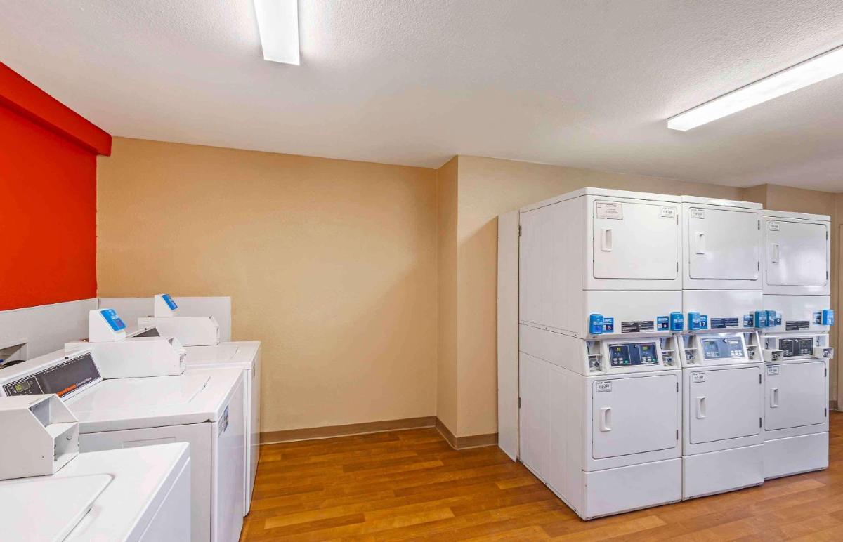 Extended Stay America Suites - Sacramento - Northgate - image 3