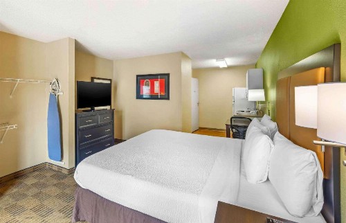 Extended Stay America Suites - Sacramento - Northgate - image 35