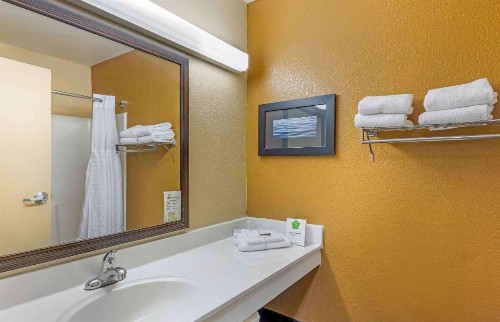 Extended Stay America Suites - Sacramento - Northgate - image 39