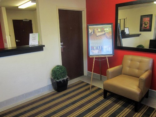 Extended Stay America Suites - Sacramento - Northgate - image 41