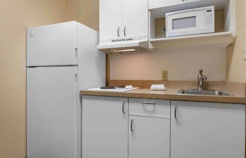 Extended Stay America Suites - Sacramento - Northgate - image 42