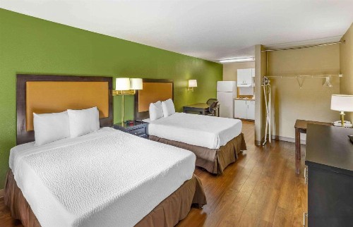 Extended Stay America Suites - Sacramento - Northgate - image 48