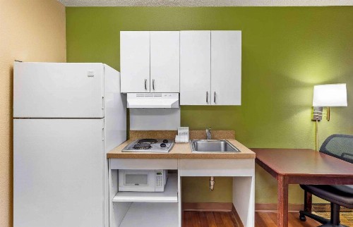Extended Stay America Suites - Sacramento - Northgate - image 5