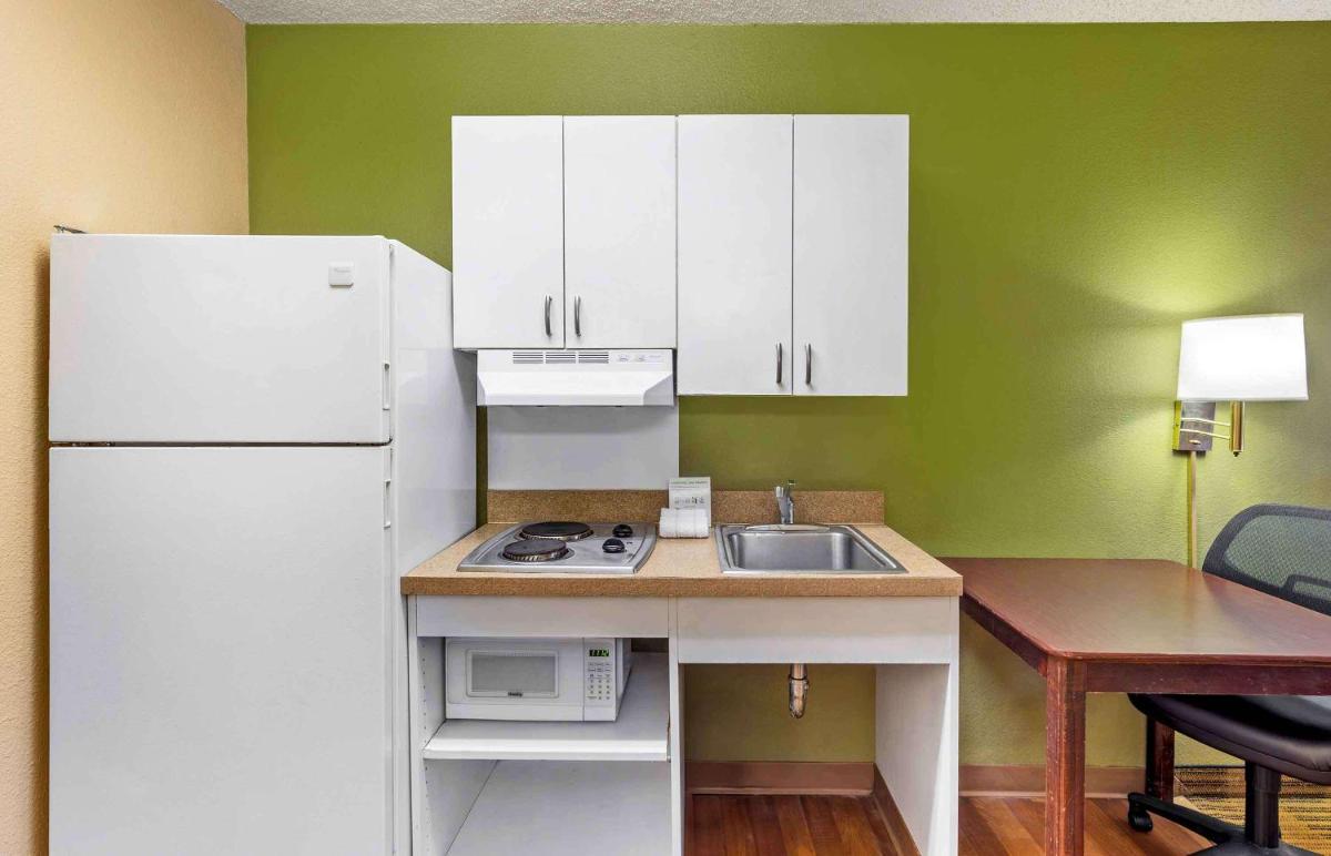 Extended Stay America Suites - Sacramento - Northgate - image 5