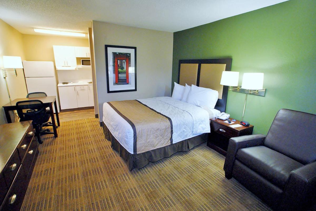 Extended Stay America Suites - Sacramento - Northgate - image 6