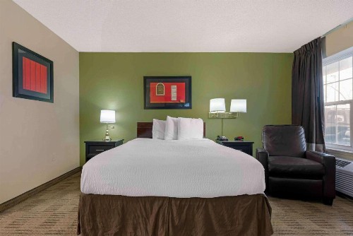 Extended Stay America Suites - Sacramento - Arden Way - image 16