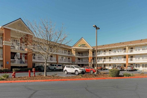 Extended Stay America Suites - Sacramento - Arden Way - image 2
