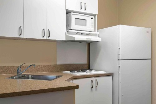 Extended Stay America Suites - Sacramento - Arden Way - image 21