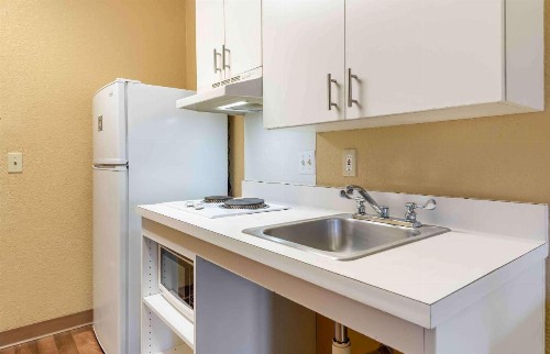 Extended Stay America Suites - Sacramento - Arden Way - image 24