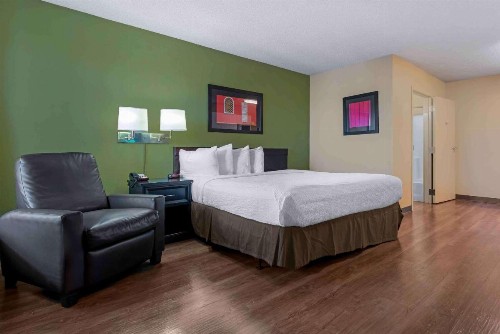 Extended Stay America Suites - Sacramento - Arden Way - image 29