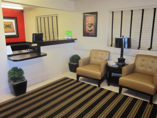 Extended Stay America Suites - Sacramento - Arden Way - image 3