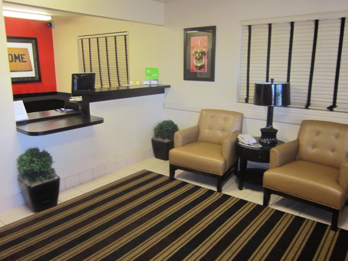 Extended Stay America Suites - Sacramento - Arden Way - image 3