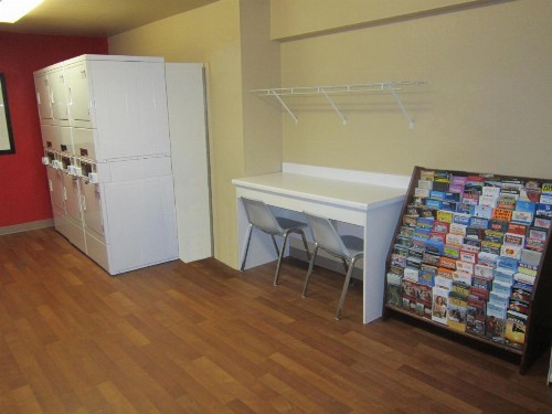 Extended Stay America Suites - Sacramento - Arden Way - image 33