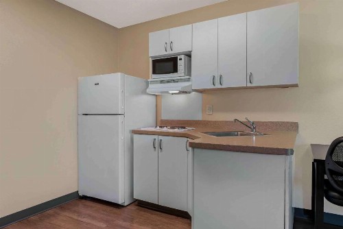 Extended Stay America Suites - Sacramento - Arden Way - image 34