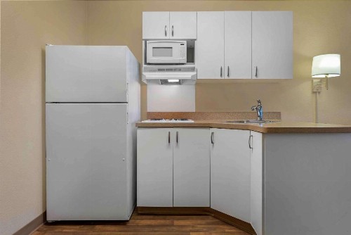 Extended Stay America Suites - Sacramento - Arden Way - image 45