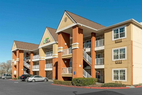 Extended Stay America Suites - Sacramento - Arden Way - image 5