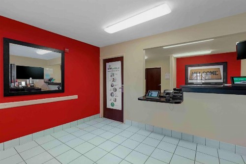 Extended Stay America Suites - Sacramento - Arden Way - image 6