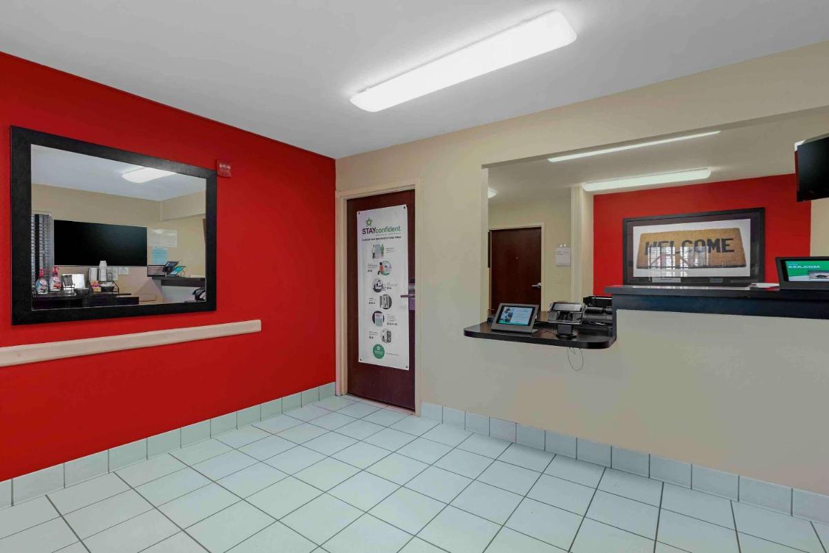 Extended Stay America Suites - Sacramento - Arden Way - image 6
