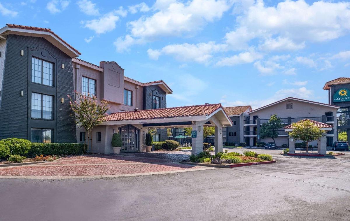 La Quinta Inn by Wyndham Sacramento North - main image